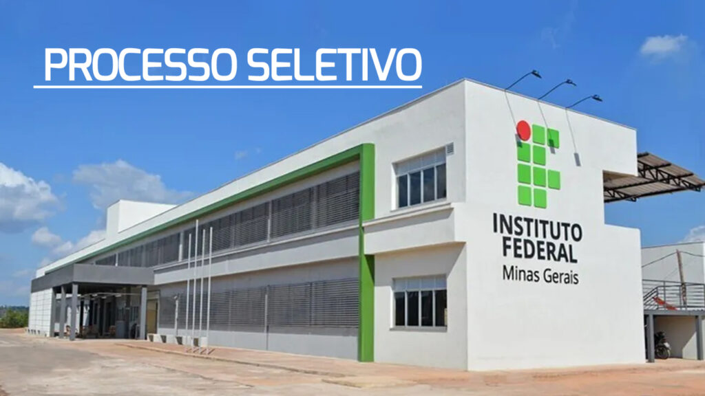 IFMG Abre Seleção para Professores Substitutos em Ouro Preto IFMG Abre Seleção para Professores Substitutos em Ouro Preto