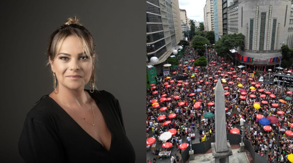 Leis de Incentivo: Uma Alternativa para Financiar o Carnaval em Belo Horizonte Leis de Incentivo: Uma Alternativa para Financiar o Carnaval em Belo Horizonte
