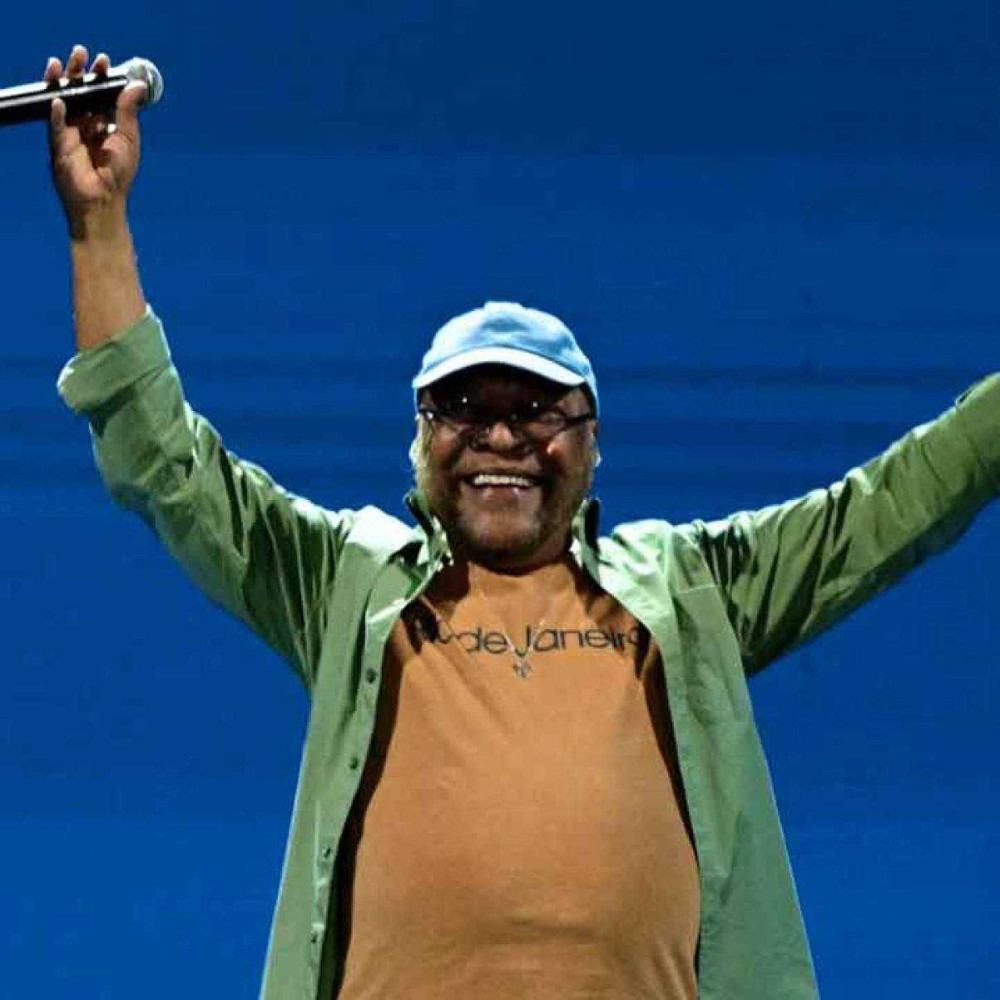 Martinho da Vila Agita Carnaval em BH Neste Fim de Semana Martinho da Vila Agita Carnaval em BH Neste Fim de Semana