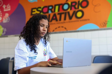 Matrícula Online para Novos Estudantes do Ensino Médio na Bahia Começa Hoje Matrícula Online para Novos Estudantes do Ensino Médio na Bahia Começa Hoje