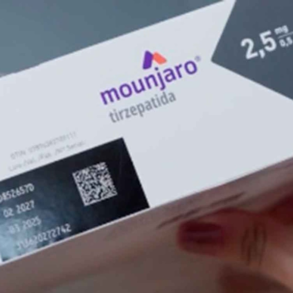 Medicamentos Falsificados: Iniciativa da Eli Lilly Ajuda a Garantir Segurança Medicamentos Falsificados: Iniciativa da Eli Lilly Ajuda a Garantir Segurança