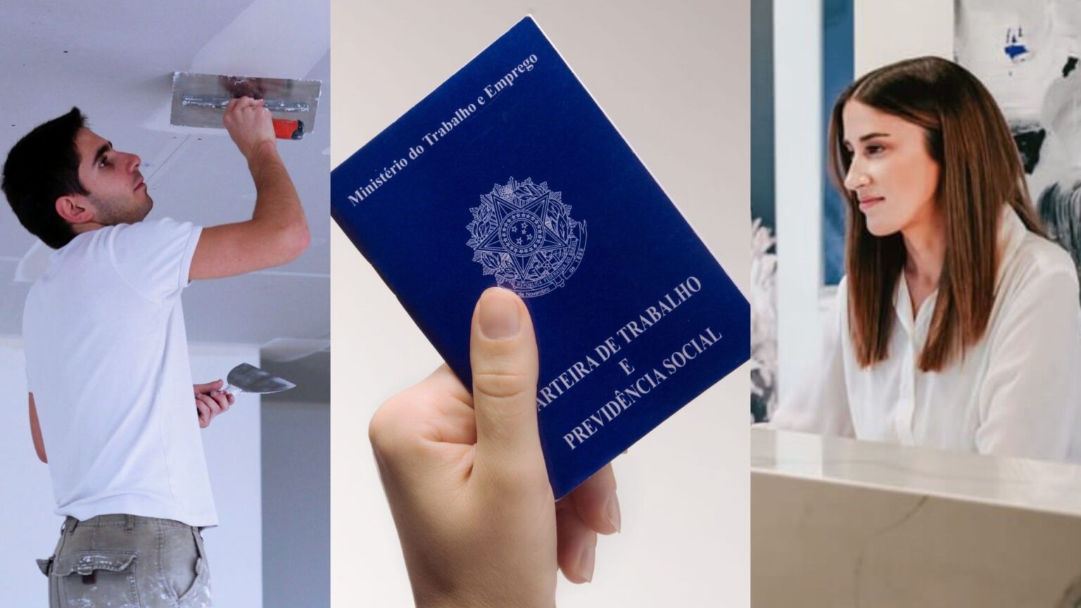 Minas Gerais: Mais de 14 mil Vagas de Emprego Abertas; Confira Como Se Candidatar Minas Gerais: Mais de 14 mil Vagas de Emprego Abertas; Confira Como Se Candidatar