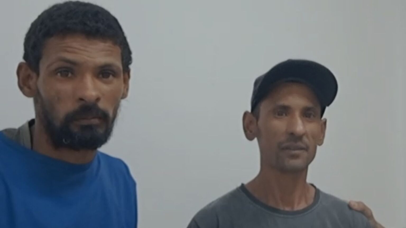 Mineiro Retorna a Quatro Dias de Reencontro Familiar e Desaparece Novamente em BH Mineiro Retorna a Quatro Dias de Reencontro Familiar e Desaparece Novamente em BH