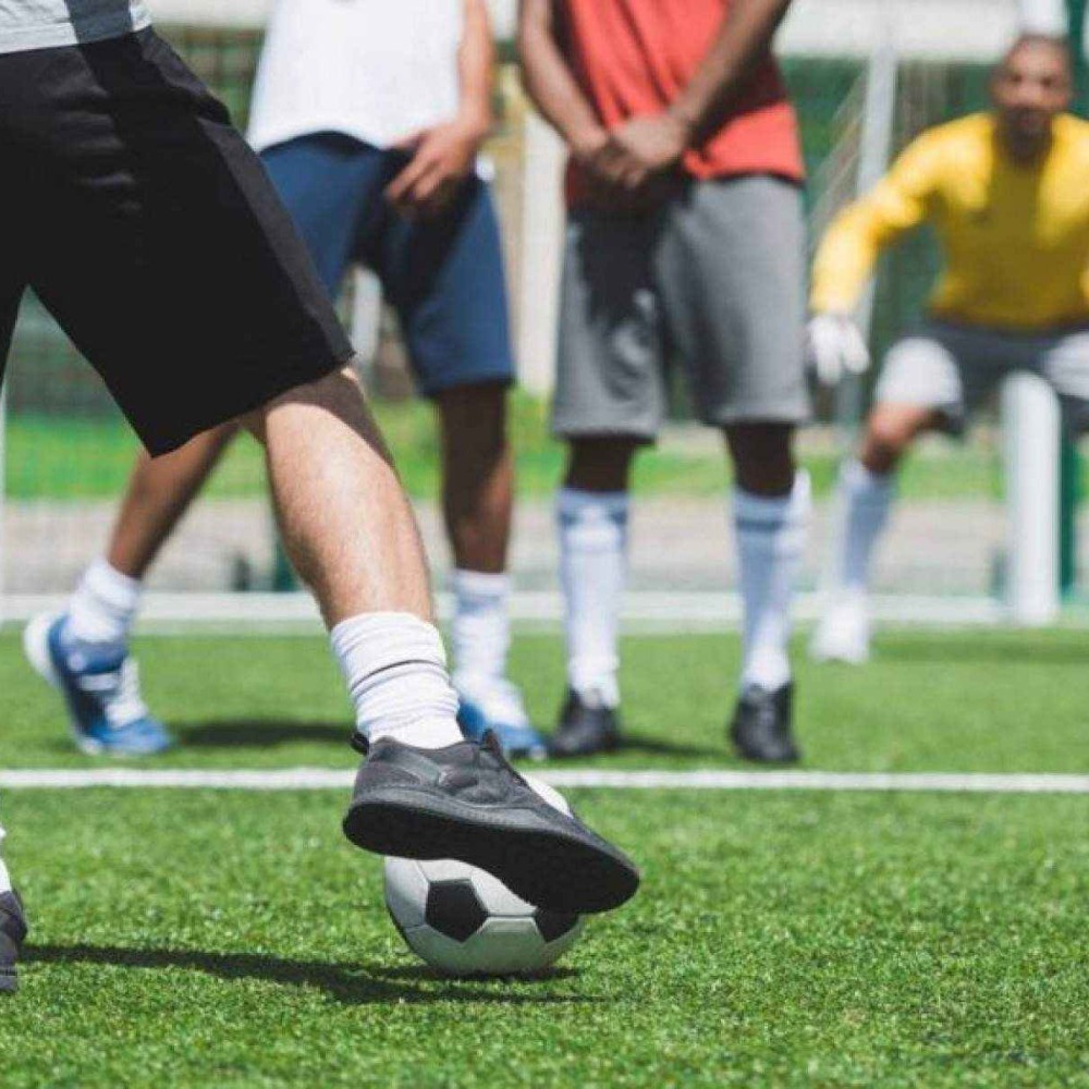 Morristown: A Cidade Estratégica da Seleção Brasileira na Copa de 2026 Morristown: A Cidade Estratégica da Seleção Brasileira na Copa de 2026