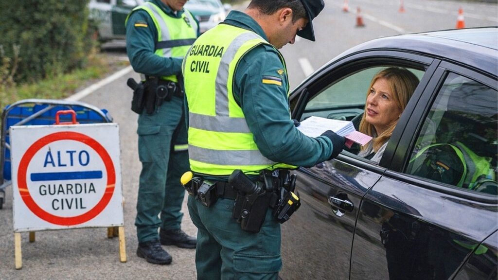 Multa de 30 mil euros por alerta de blitz no Telegram: caso inusitado em Ibiza Multa de 30 mil euros por alerta de blitz no Telegram: caso inusitado em Ibiza