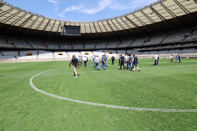 Nova Lei Transfere Subsecretaria de Esportes para Cultura em Minas Gerais Nova Lei Transfere Subsecretaria de Esportes para Cultura em Minas Gerais
