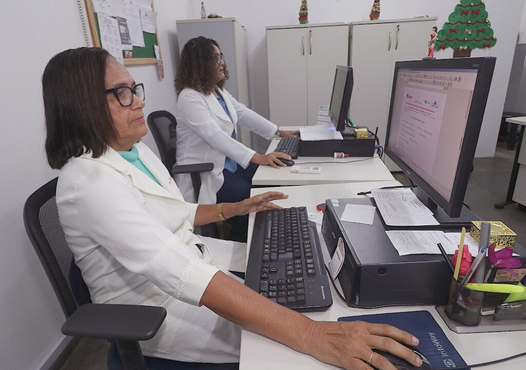 Ouvidoria do Huse: Mais de 88% de Resolução nas Manifestações Recebidas Ouvidoria do Huse: Mais de 88% de Resolução nas Manifestações Recebidas