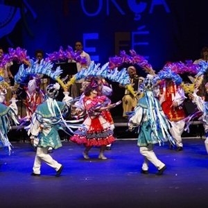 Palácio das Artes Abertos para a 51ª Campanha de Popularização do Teatro e da Dança em BH Palácio das Artes Abertos para a 51ª Campanha de Popularização do Teatro e da Dança em BH