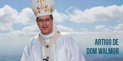 Paz Desarmada: Um Convite do Papa Leão XIV para a Humanidade Paz Desarmada: Um Convite do Papa Leão XIV para a Humanidade