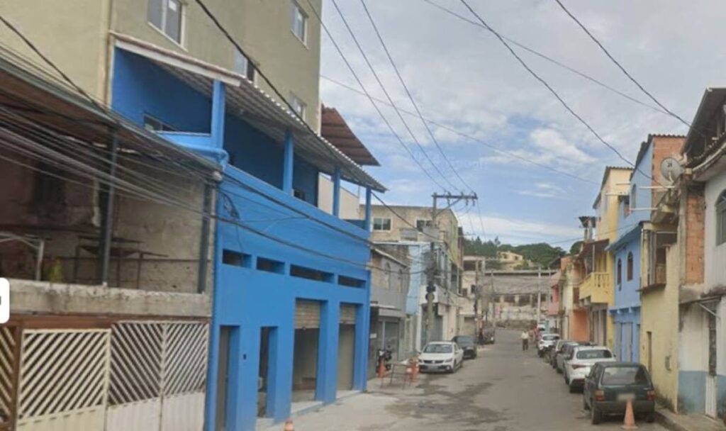 Perseguição Policial em Contagem Resulta em Morte e Um Detido