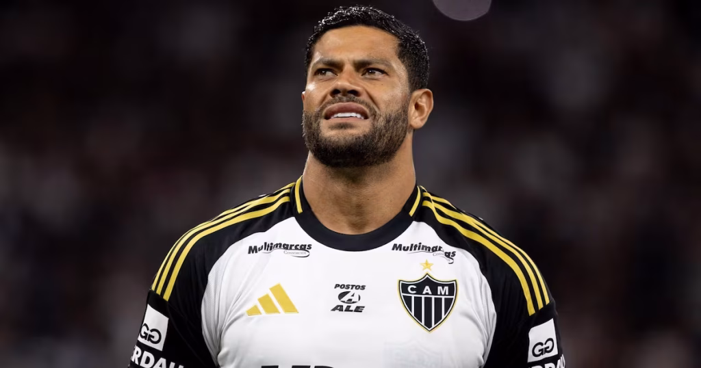 Proposta do Atlético-MG Irrita Hulk: Entenda os Motivos e Bastidores