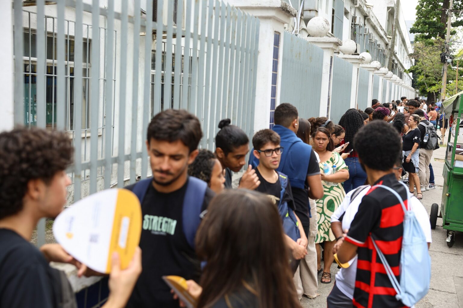 Resultados do Enem 2025: UFMG Oferece 6.552 Vagas pelo Sisu Resultados do Enem 2025: UFMG Oferece 6.552 Vagas pelo Sisu