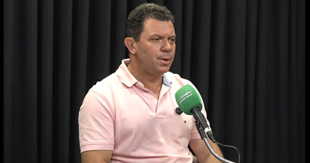 Rubão Defende Processo Contra Lucas Ganem como 'Direito Legítimo' e Afirma Não Haver Perseguição