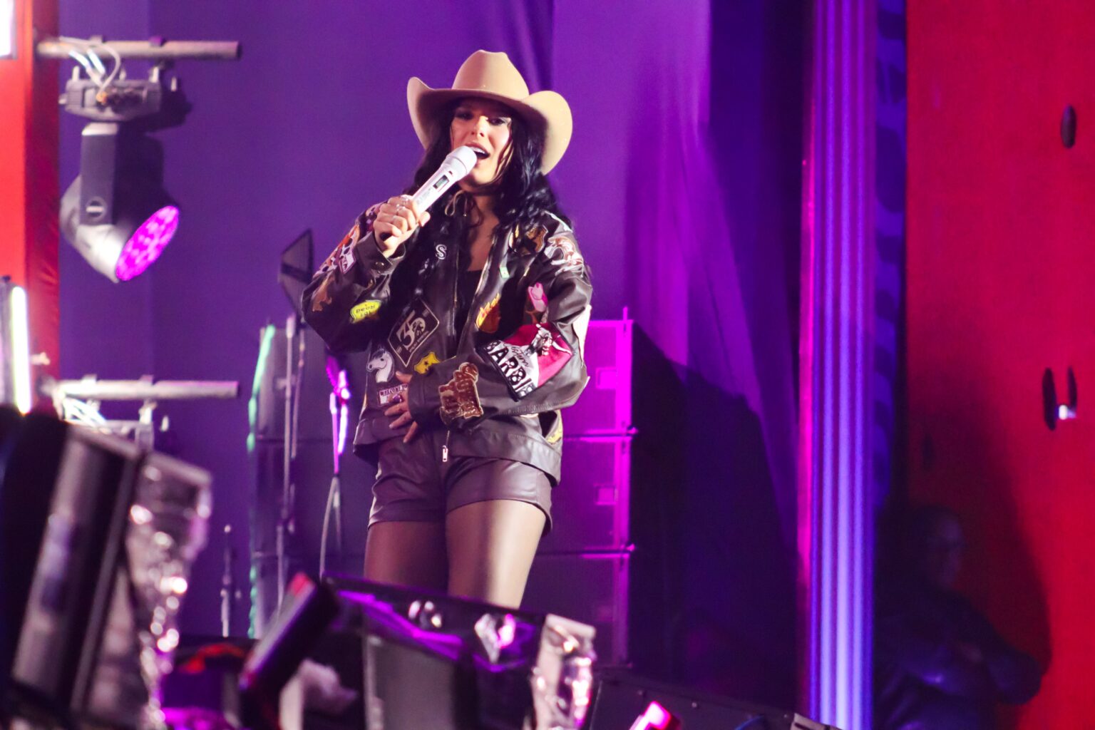 Show de Ana Castela no Litoral de SP é Remarcado por Motivos de Saúde Show de Ana Castela no Litoral de SP é Remarcado por Motivos de Saúde