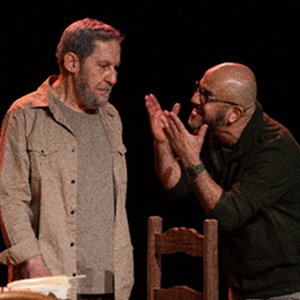 Teatro Feluma Apresenta “COLISÃO” na Programação da 51ª Campanha de Popularização do Teatro e Dança Teatro Feluma Apresenta "COLISÃO" na Programação da 51ª Campanha de Popularização do Teatro e Dança