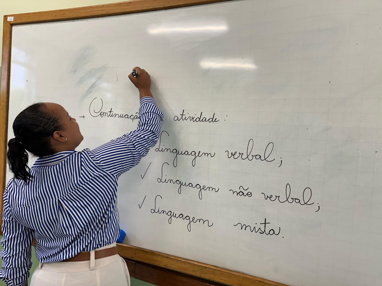 Último Dia para Inscrições em Programa de Recomposição das Aprendizagens em MG Último Dia para Inscrições em Programa de Recomposição das Aprendizagens em MG