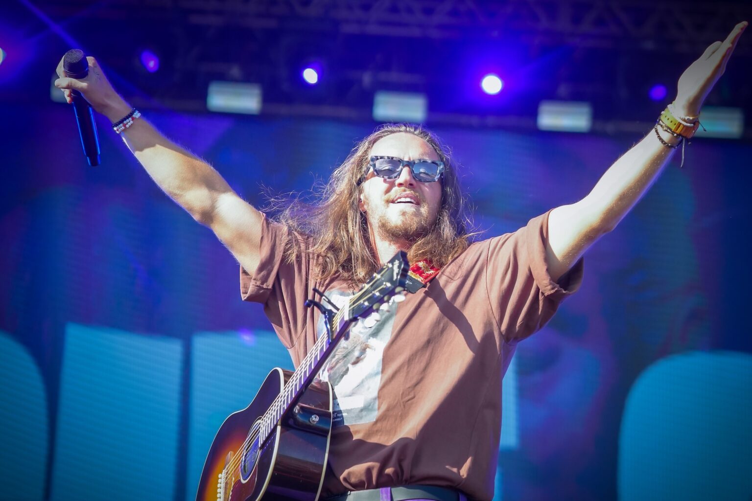 Vitor Kley Empolgado para o Show Imperdível no Planeta Atlântida 2026 Vitor Kley Empolgado para o Show Imperdível no Planeta Atlântida 2026