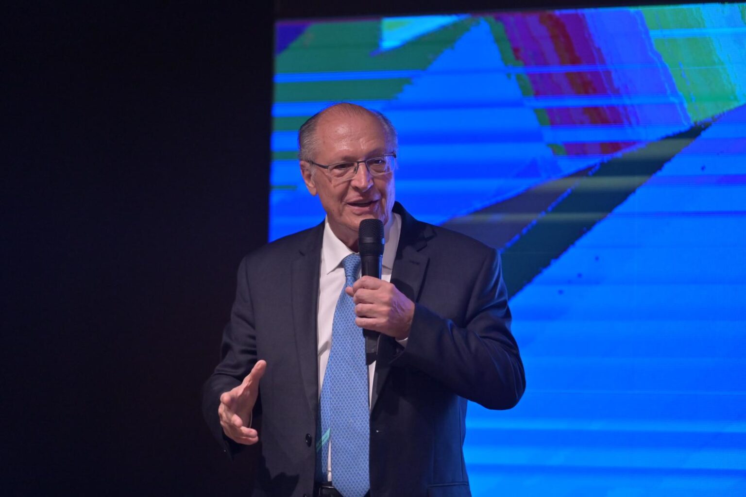 Alckmin em BH: Foco na Economia e Silêncio sobre Pacheco Alckmin em BH: Foco na Economia e Silêncio sobre Pacheco