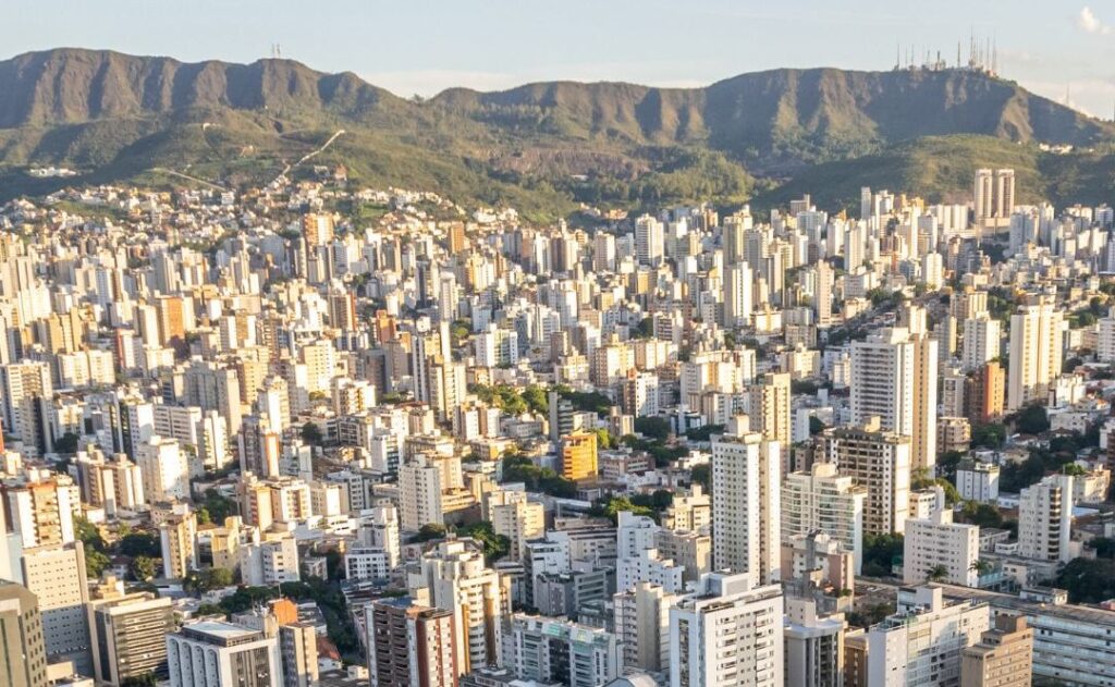 Aluguel em Belo Horizonte: Alta Moderada de 0,34% em Janeiro, Segundo Índice FipeZAP Aluguel em Belo Horizonte: Alta Moderada de 0,34% em Janeiro, Segundo Índice FipeZAP