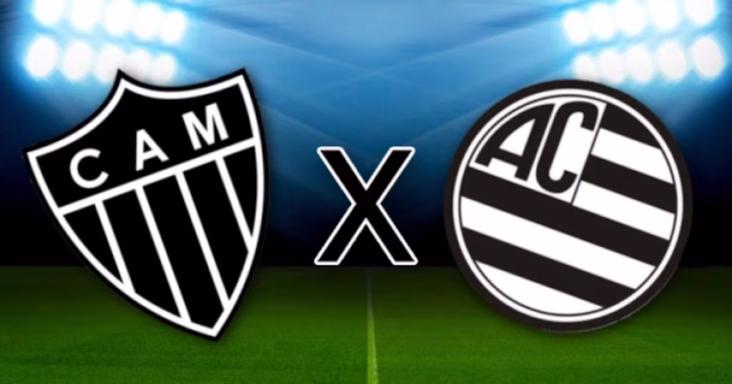 Atlético-MG x Betim: Como Assistir ao Ao Vivo, Horário e Escalação do Confronto no Campeonato Mineiro Atlético-MG x Betim: Como Assistir ao Ao Vivo, Horário e Escalação do Confronto no Campeonato Mineir
