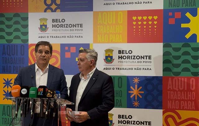 Belo Horizonte Almeja se Firmar como um Polo Cultural no Brasil Belo Horizonte Almeja se Firmar como um Polo Cultural no Brasil