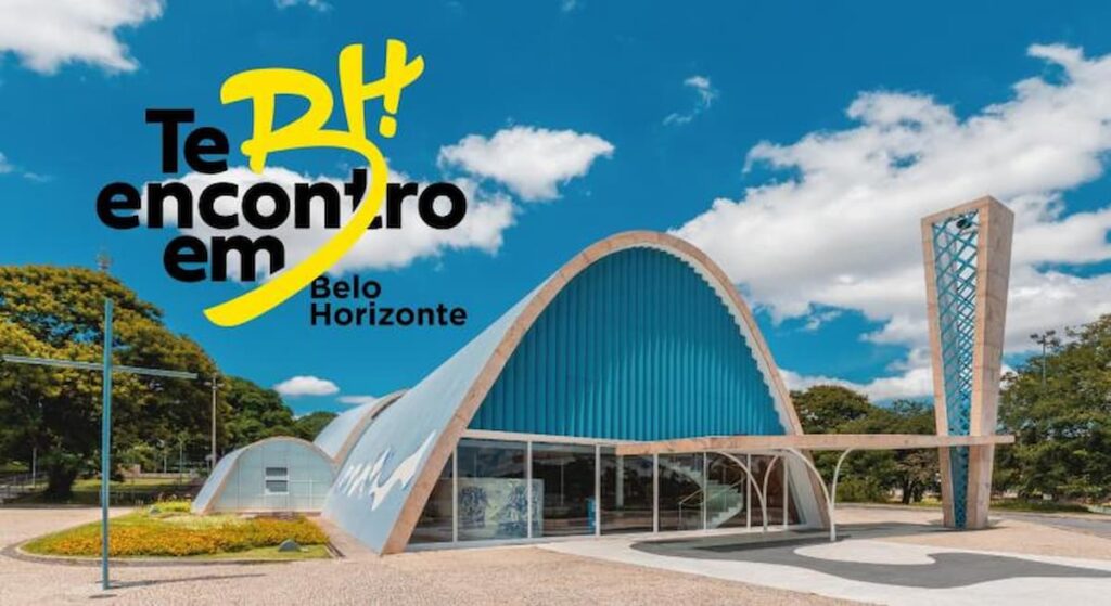 Belo Horizonte Avança em Pontuação, Mas Cai em Ranking Turístico: O Que Isso Significa? Belo Horizonte Avança em Pontuação, Mas Cai em Ranking Turístico: O Que Isso Significa?