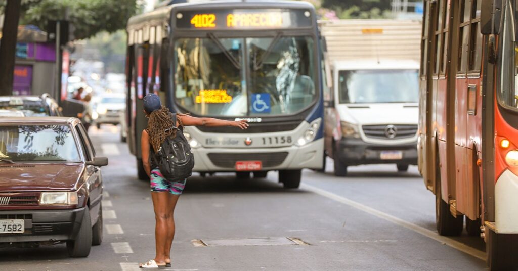 Belo Horizonte Receberá R$ 29 Milhões do Novo PAC para Renovação da Frota de Ônibus