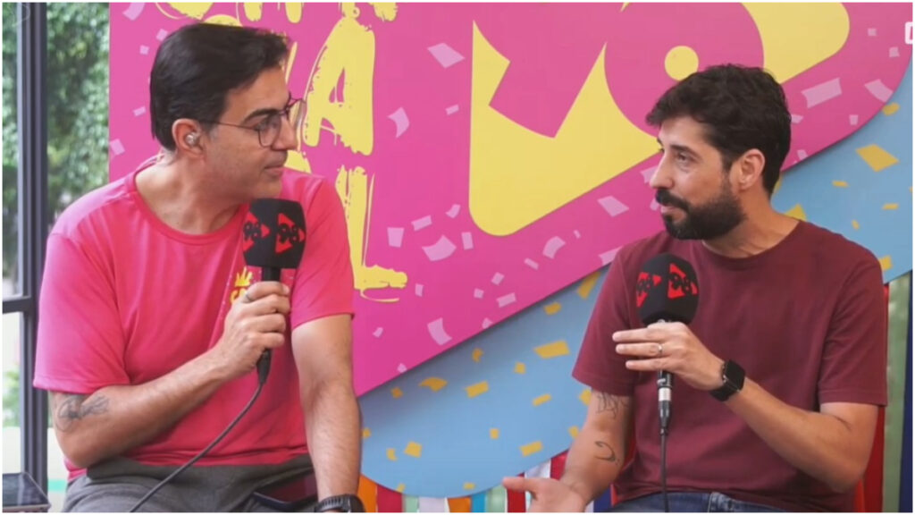 Bloco Magnólia Revoluciona o Carnaval com Jazz nas Ruas do Caiçara em BH