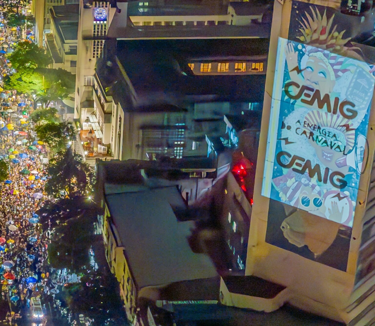 Bora pro Bloco: Navegue e Curta o Carnaval de BH sem Perder a Programação