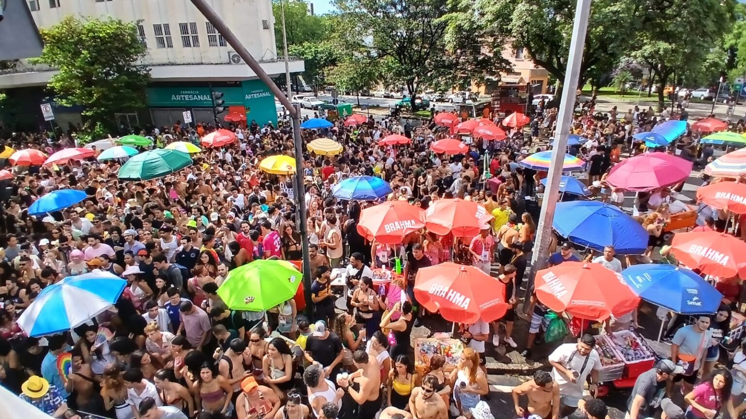 Câmara de Belo Horizonte Debate Medidas contra Importunação Sexual no Carnaval 2026 Câmara de Belo Horizonte Debate Medidas contra Importunação Sexual no Carnaval 2026