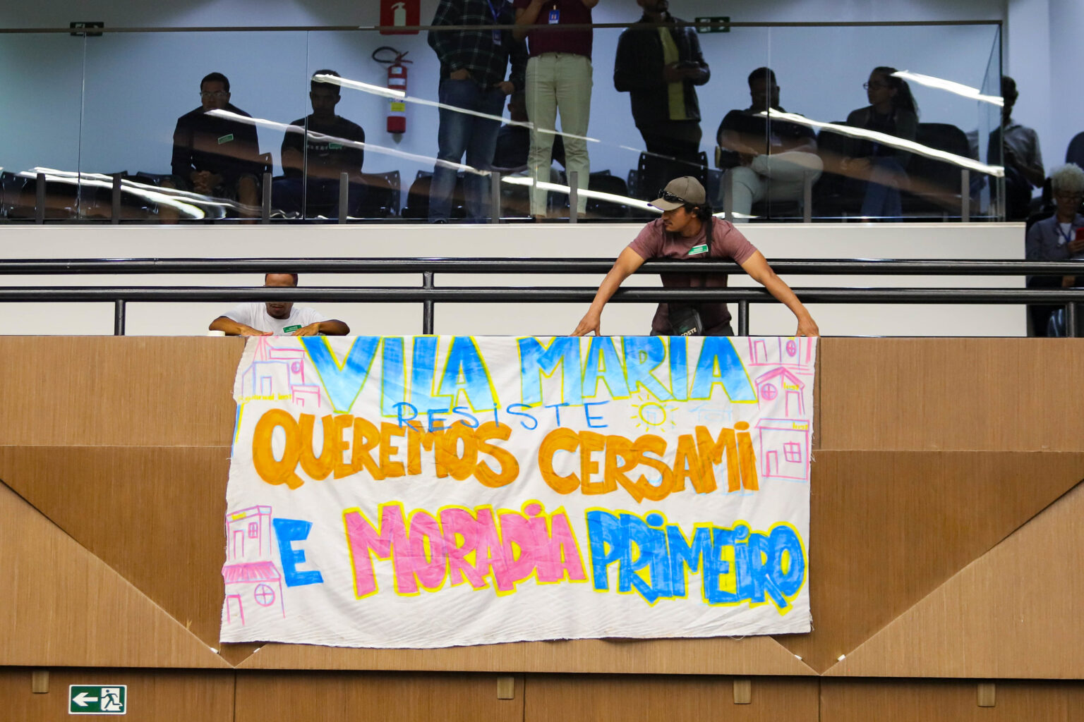 Câmara de BH aprova projeto que gera protestos no Anel Rodoviário Câmara de BH aprova projeto que gera protestos no Anel Rodoviário