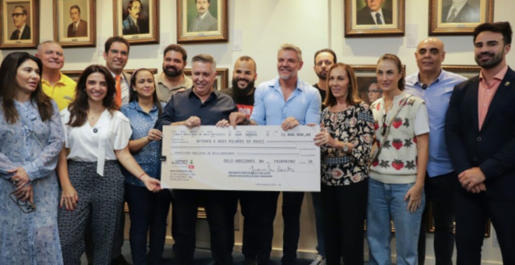 Câmara de BH Destina R$ 72 Milhões para Regularizar Atrasos em Hospitais Filantrópicos Câmara de BH Destina R$ 72 Milhões para Regularizar Atrasos em Hospitais Filantrópicos