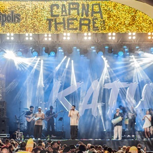 CarnaTherê: Uma Celebração de Cultura e Sustentabilidade em Belo Horizonte CarnaTherê: Uma Celebração de Cultura e Sustentabilidade em Belo Horizonte