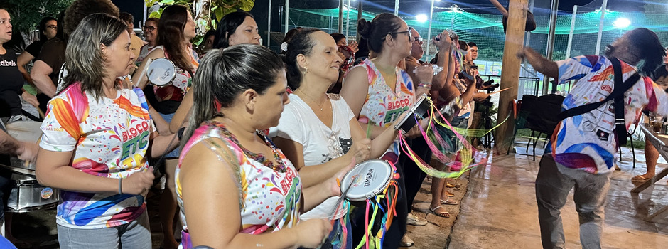 Carnaval 2026: SES-MG Lança Cartilha de Saúde para Foliões Carnaval 2026: SES-MG Lança Cartilha de Saúde para Foliões