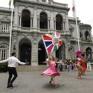 Carnaval da Liberdade 2026: Atrações Inéditas e a Consolidação de BH na Folia Nacional Carnaval da Liberdade 2026: Atrações Inéditas e a Consolidação de BH na Folia Nacional