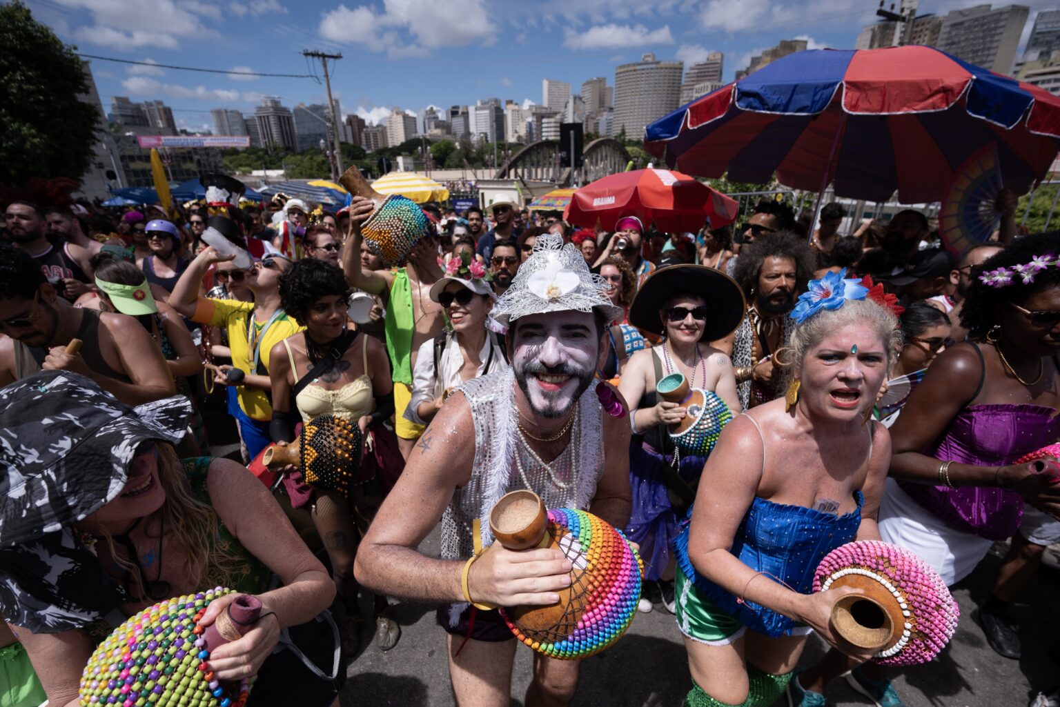 Carnaval de Belo Horizonte 2024: Descubra a Programação dos Blocos com Mapa Interativo Carnaval de Belo Horizonte 2024: Descubra a Programação dos Blocos com Mapa Interativo