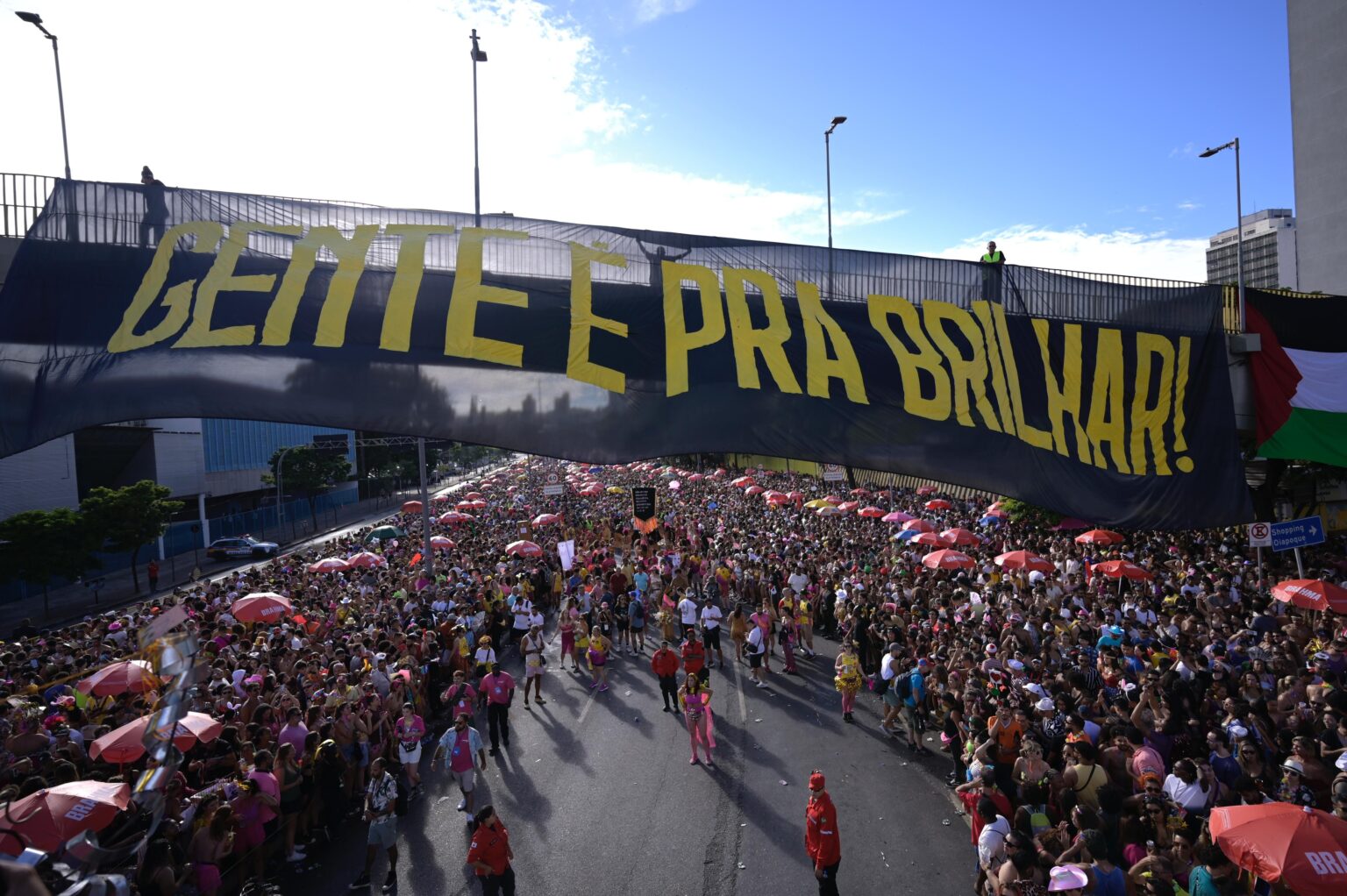 Carnaval de BH: Como é Financiada a Festa para Mais de 6 Milhões de Foliões? Carnaval de BH: Como é Financiada a Festa para Mais de 6 Milhões de Foliões?