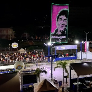 Cemig Ilumina o Céu de BH em Uma Inovadora Ação Durante o Carnaval Cemig Ilumina o Céu de BH em Uma Inovadora Ação Durante o Carnaval