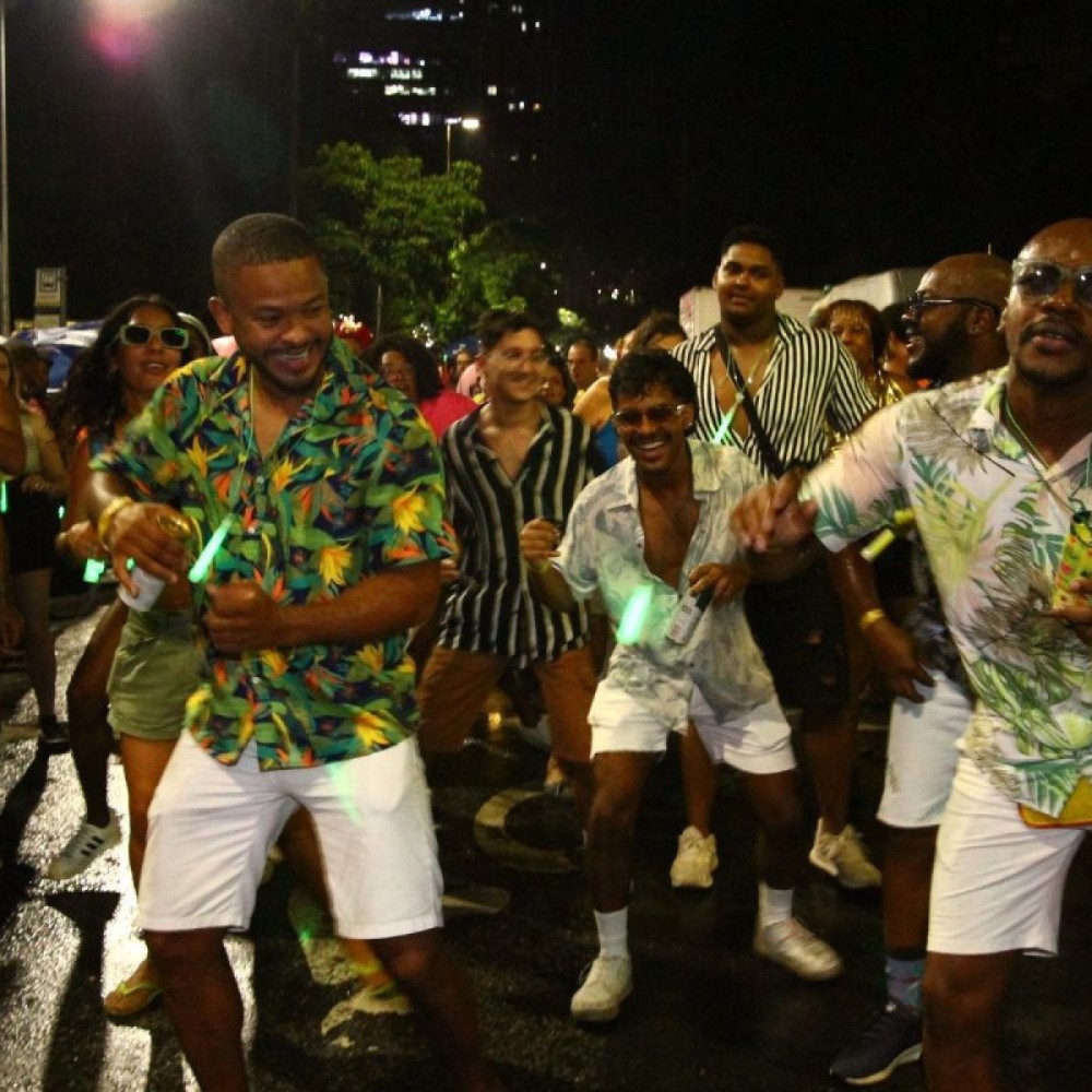 Chama o Síndico: Abertura do Carnaval de BH em 2026 com Soul e Ancestralidade Chama o Síndico: Abertura do Carnaval de BH em 2026 com Soul e Ancestralidade
