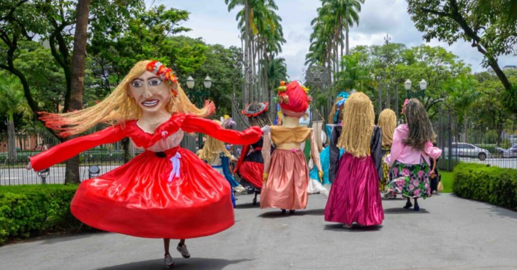 Cidades Históricas de Minas: Destaque no Carnaval 2026 Cidades Históricas de Minas: Destaque no Carnaval 2026