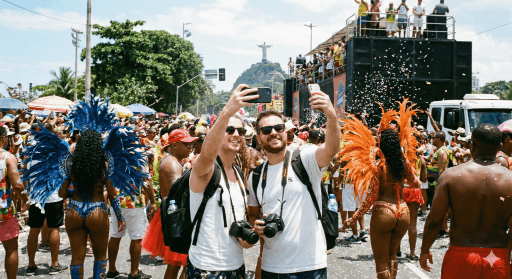 Circuito Carnaval Azul: Sucesso Certeiro com Olhos na Edição de 2027 Circuito Carnaval Azul: Sucesso Certeiro com Olhos na Edição de 2027