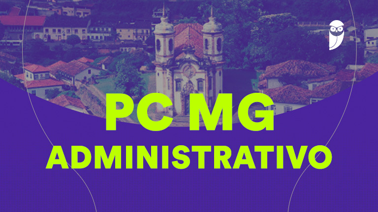 Concurso PCMG Administrativo: 104 Vagas Disponíveis e Provas Previstas para Março de 2024 Concurso PCMG Administrativo: 104 Vagas Disponíveis e Provas Previstas para Março de 2024