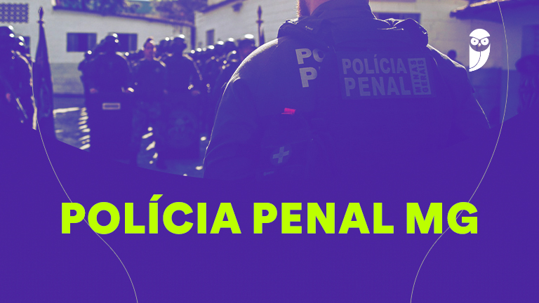 Concurso Polícia Penal MG 2025: Resultados Revelados e Oportunidades de Carreira Concurso Polícia Penal MG 2025: Resultados Revelados e Oportunidades de Carreira