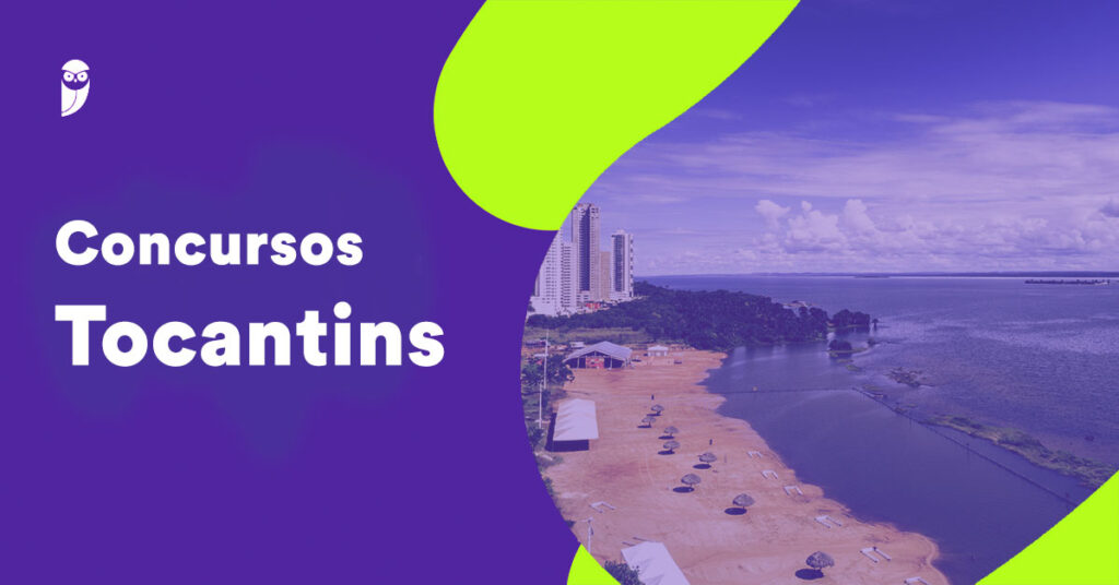 Concursos Públicos em Tocantins: Editais Esperados para 2026