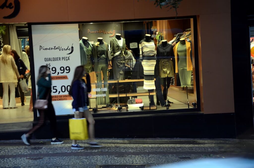 Confiança do Comércio de Belo Horizonte Cai em Janeiro: Queda no Índice de Confiança do Empresário Confiança do Comércio de Belo Horizonte Cai em Janeiro: Queda no Índice de Confiança do Empresário