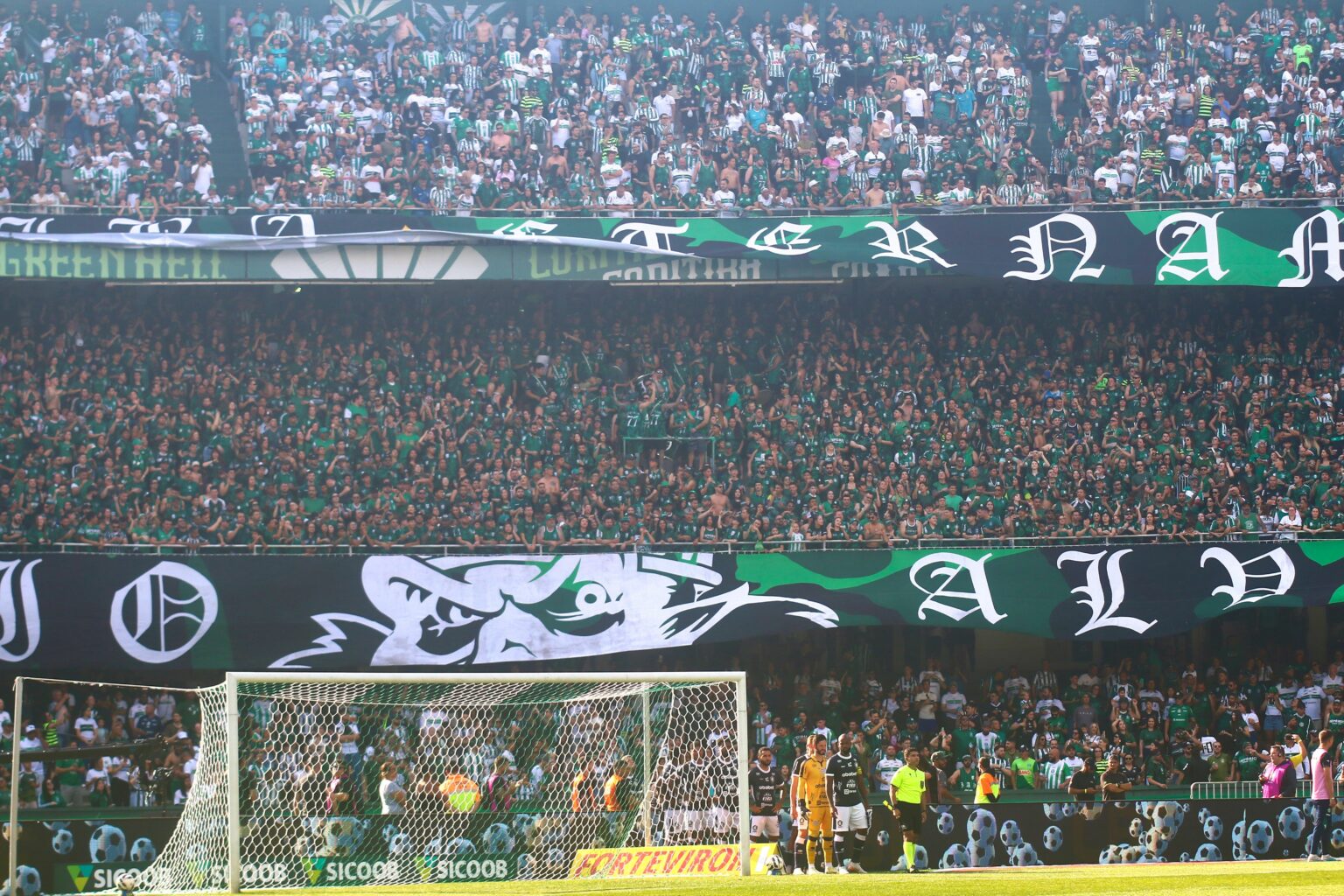 Coritiba Busca Quebra de Tabu em Casa com Olhar no Futuro Coritiba Busca Quebra de Tabu em Casa com Olhar no Futuro