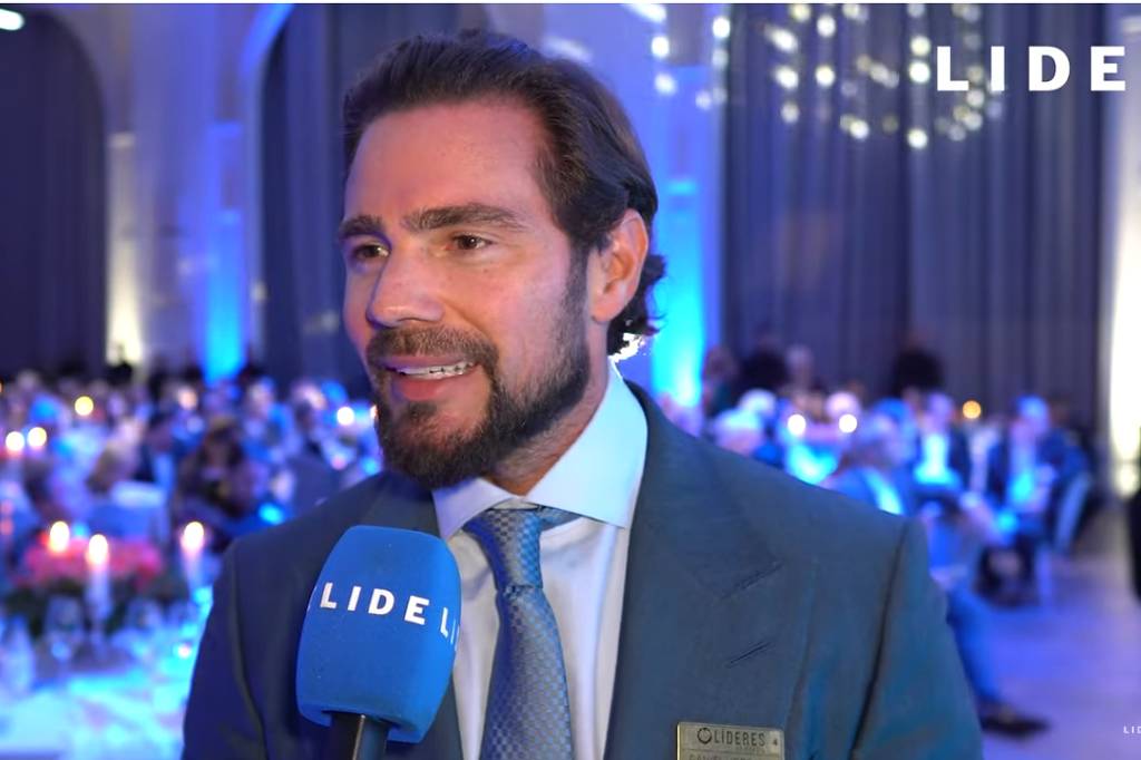 Daniel Vorcaro Vende Parte da Viking Participações em Meio a Investigações da PF Daniel Vorcaro Vende Parte da Viking Participações em Meio a Investigações da PF