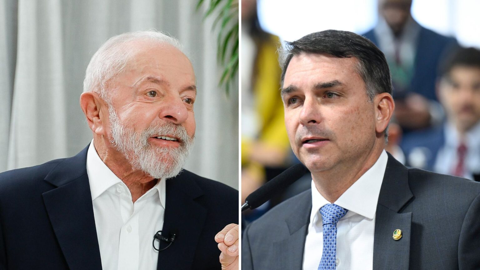 Desafios de Flávio Bolsonaro e Lula nas Eleições de Minas Gerais Desafios de Flávio Bolsonaro e Lula nas Eleições de Minas Gerais