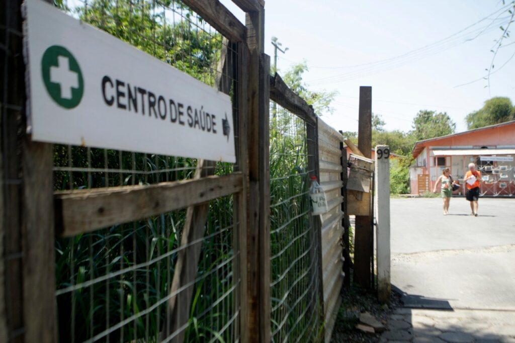 Diagnóstico Inédito da Saúde em Minas Gerais: Desafios e Oportunidades