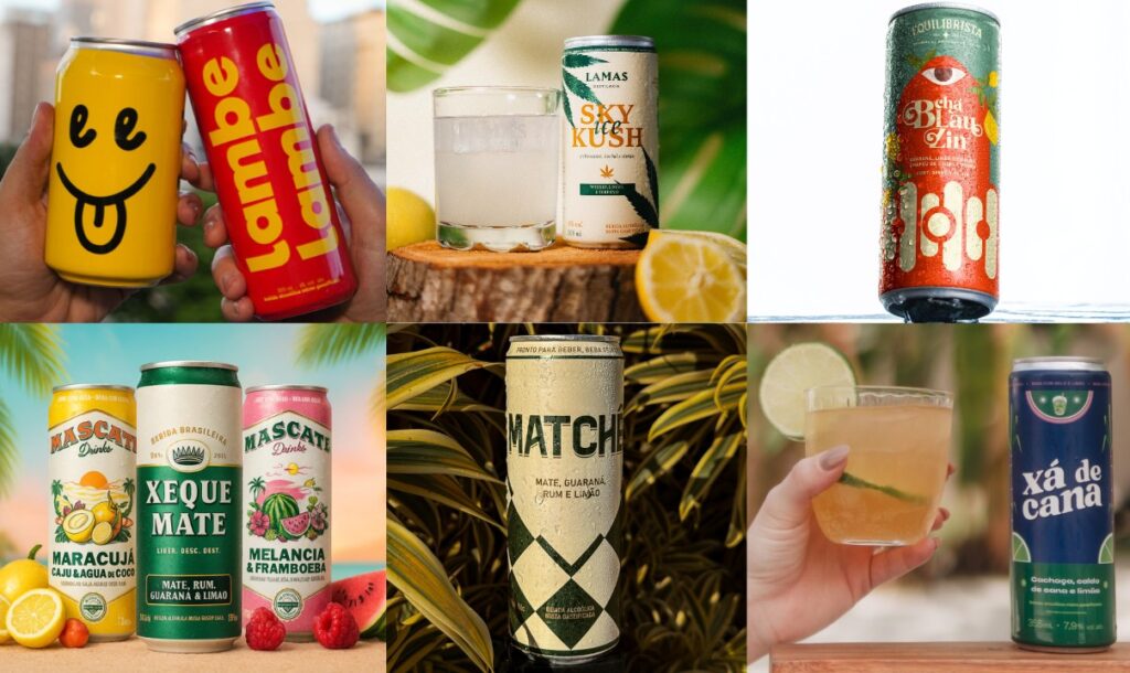 Drinques Prontos de Minas: A Nova Sensação do Carnaval 2026 Drinques Prontos de Minas: A Nova Sensação do Carnaval 2026